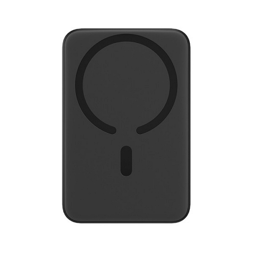 베이스어스 20W 마그네틱 무선 보조배터리 PPCXM10 10000mAh 해외구매_이미지