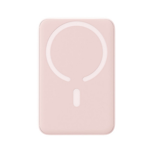 베이스어스 20W 마그네틱 무선 보조배터리 PPCXM10 10000mAh 해외구매_이미지
