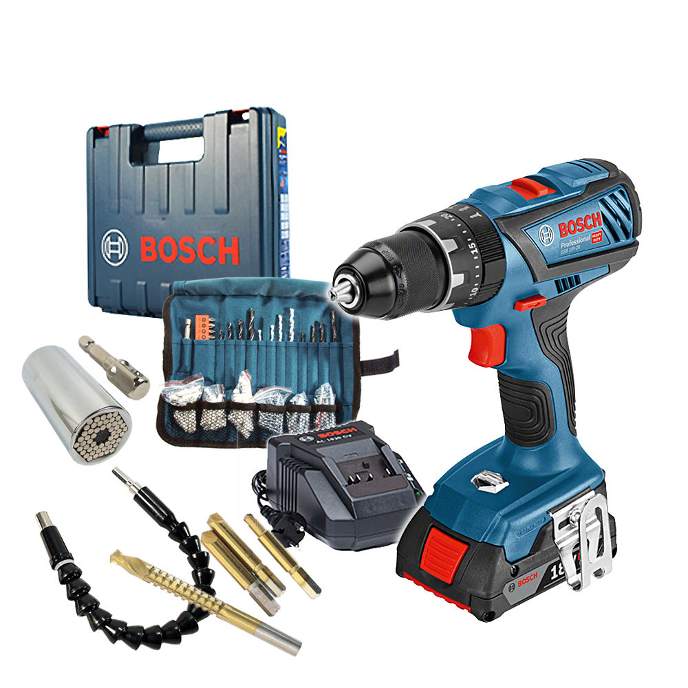 ���� GSB 18V-28 ������ ������Ʈ