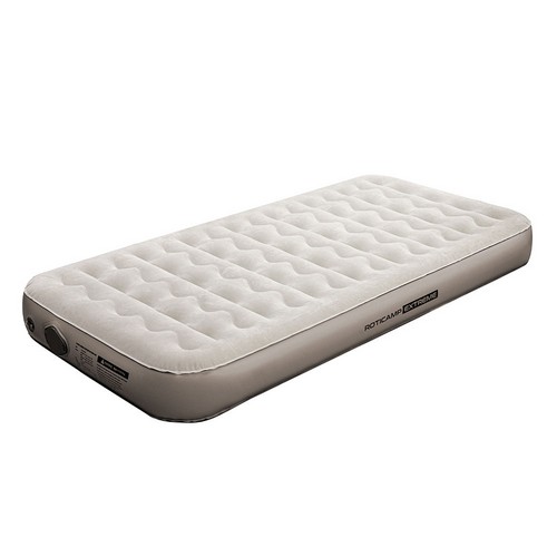 에어침대 캠핑 자충 에어매트 싱글 탄 22cm (99x198)