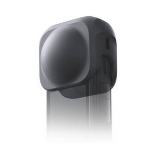 인스타360 X4 Air용 렌즈캡 블랙