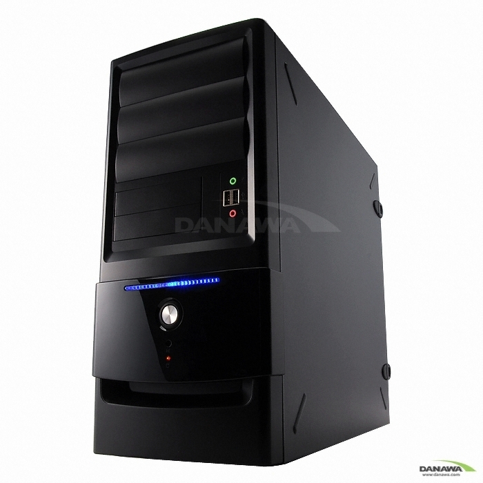 IN WIN C645 HD AUDIO ABroad (Goldenkey V2 500 V2.2 PFC)