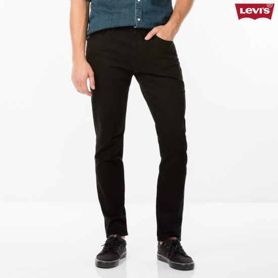 리바이스 512 슬림 테이퍼드 핏 진 28833-0013