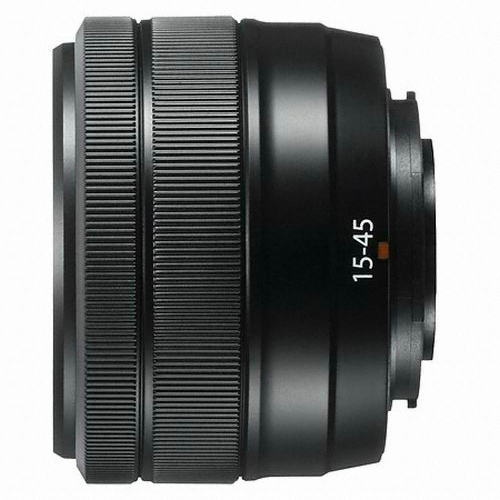 후지필름 후지논 XC 15-45mm F3.5-5.6 OIS PZ (중고품)