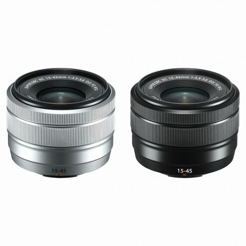 후지필름 후지논 XC 15-45mm F3.5-5.6 OIS PZ (중고품)_이미지