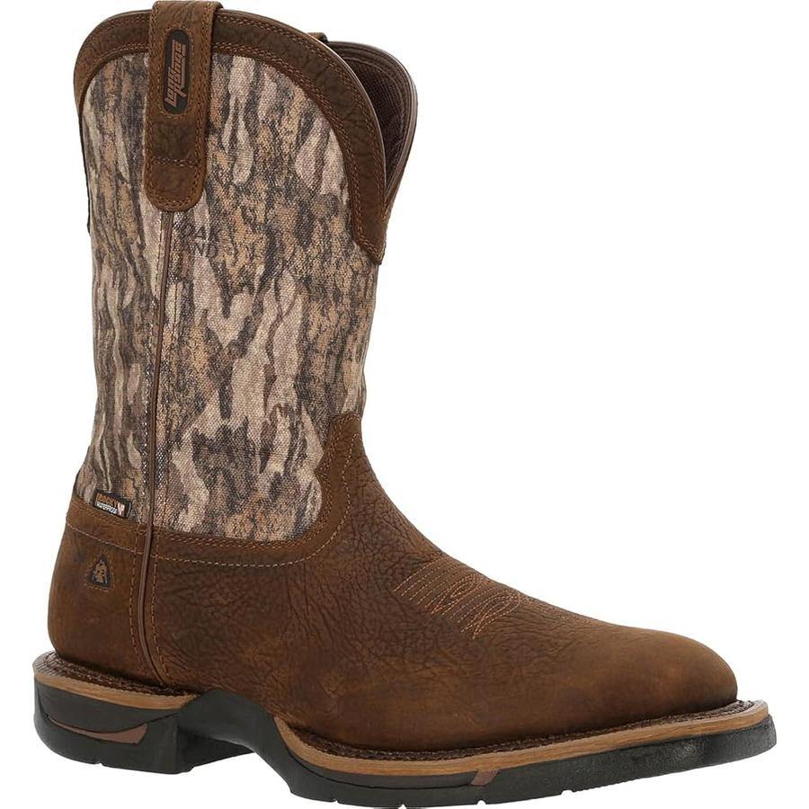 ��Ű ������ Rkw0359 ������ ����, Mossy Oak Bottom Land, 9 ���̵�
