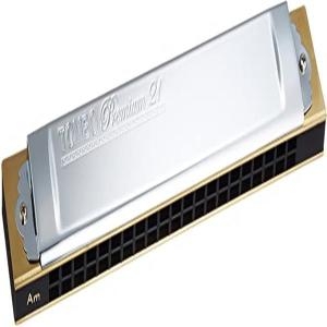 톰보 하모니카 프리미엄 21홀 단조 3521Am이미지입니다. 누르면 해당 게시물로 새창이동합니다.