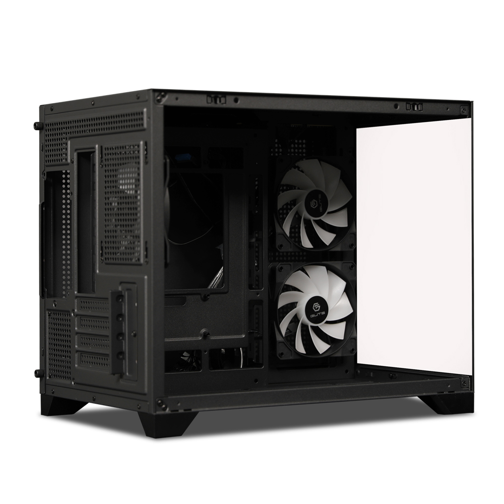 몬스타 가츠 X30M BTF (블랙)_이미지