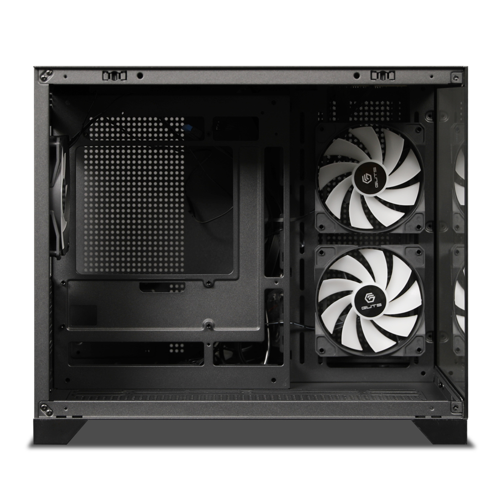 몬스타 가츠 X30M BTF (블랙)_이미지