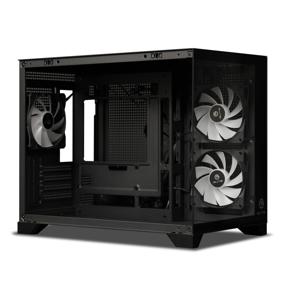 몬스타 가츠 X30M BTF (블랙)_이미지