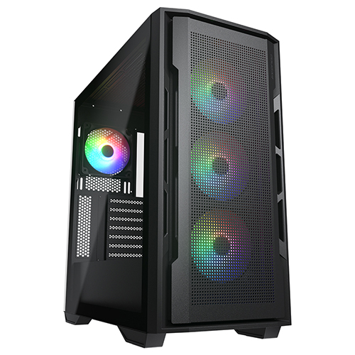 아이코다 UNI 9800X3D RTX5080 (32GB, SSD 1TB)_이미지
