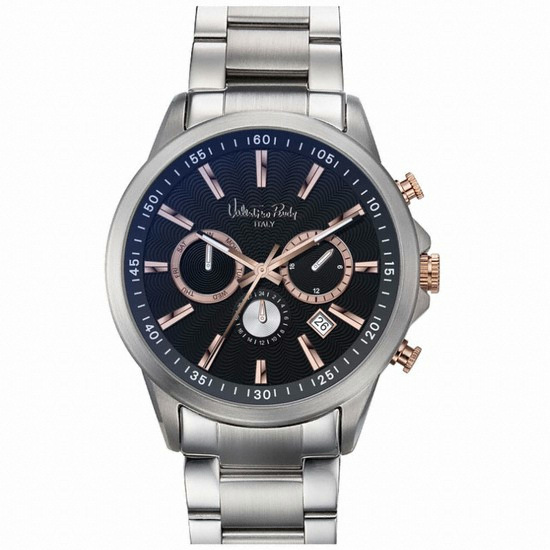 발렌티노루디 VR6613B-BKWT