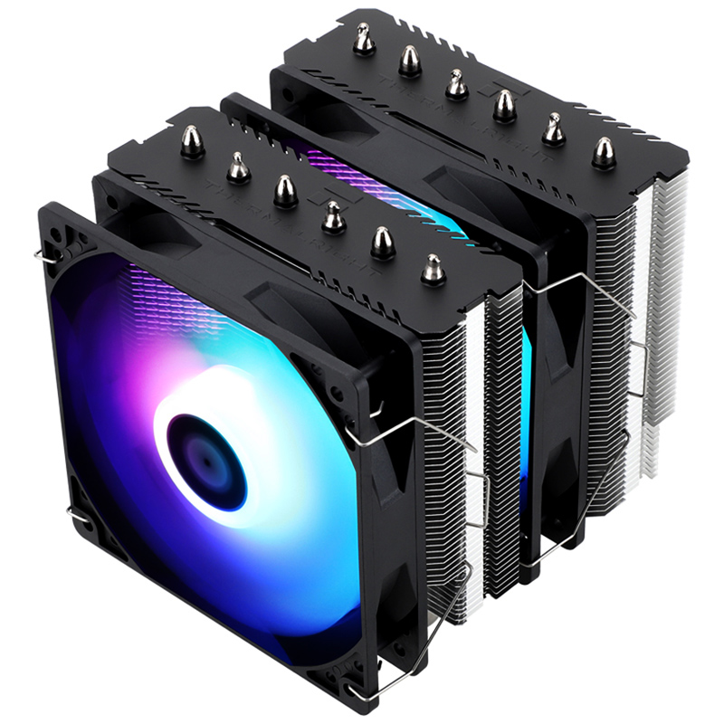 Thermalright Peerless Assassin 120 SE ARGB_이미지