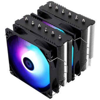 Thermalright Peerless <b>Assassin</b> <b>120</b> <b>SE</b> ARGB