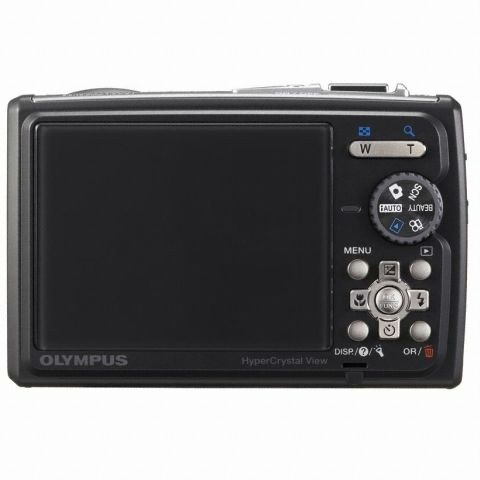 올림푸스 TOUGH 6000 (2GB 패키지)_이미지
