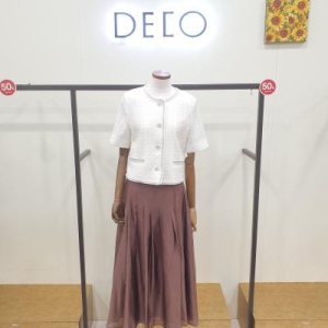 DECO 필코 데이나 스커트 D1F21WSK070 33986_D1F21WSK070