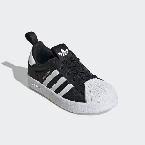 아디다스키즈 아디폼 슈퍼스타 360 C (IH3503)이미지입니다. 누르면 해당 게시물로 새창이동합니다.