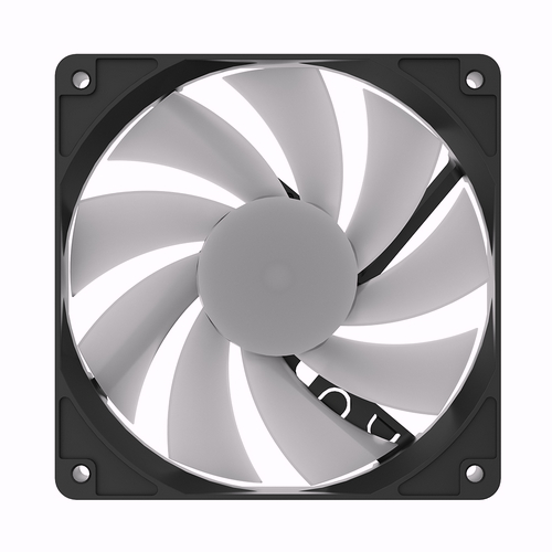 DAVEN AR120 ARGB 리버스 (블랙)_이미지