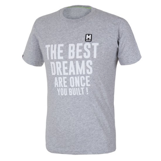 �з�(MILLET) ������ ������ ����ũ�� T400 ����Ʈ ����Ƽ����