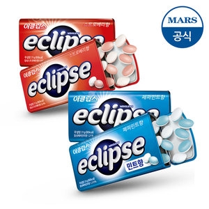 마즈 스트로베리 캔디 31g (2개)_이미지