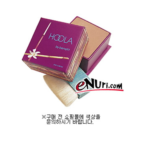  베네피트 훌라 파우더 11g [1개]