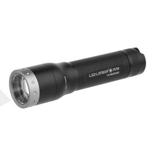 LED LENSER 레드렌서 M7R 8307R LED 랜턴_이미지