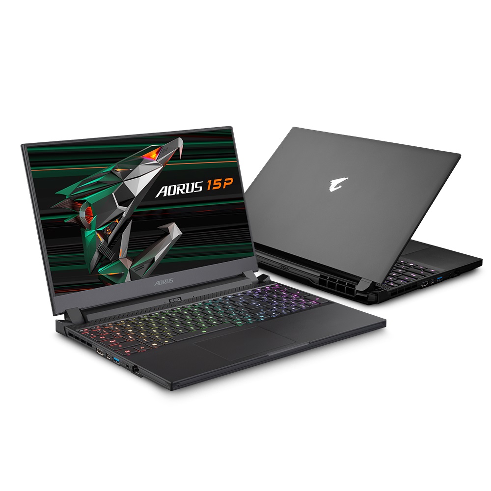 GIGABYTE AORUS 15P XD WIN10 (SSD 1TB)_이미지