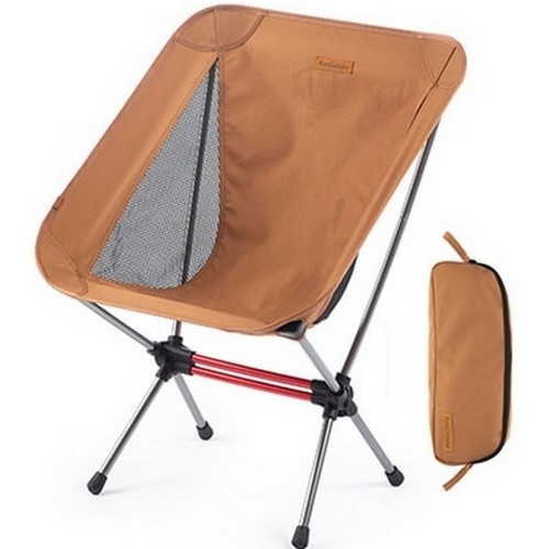 네이처하이크 YL08 초경량 폴딩체어