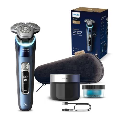 필립스 SkinIQ i9000시리즈 프레스티지 XP9201/20_이미지