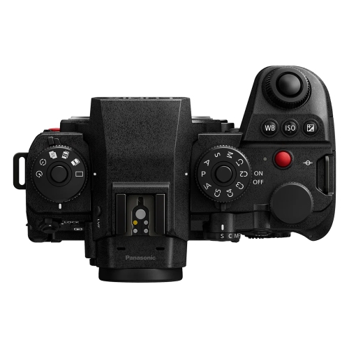 파나소닉 루믹스 DC-S1 II 렌즈세트 (S 24-105mm F4)_이미지