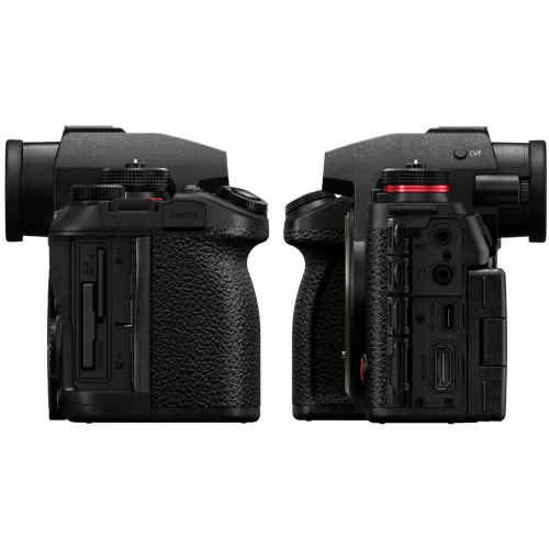 파나소닉 루믹스 DC-S1 II 렌즈세트 (S 24-105mm F4)_이미지