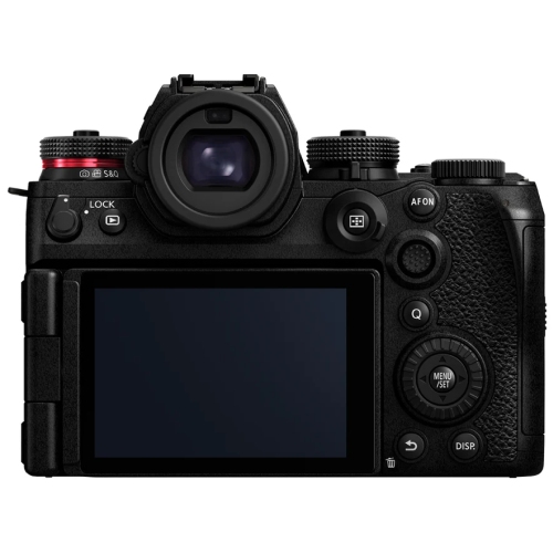 파나소닉 루믹스 DC-S1 II 렌즈세트 (S 24-105mm F4)_이미지
