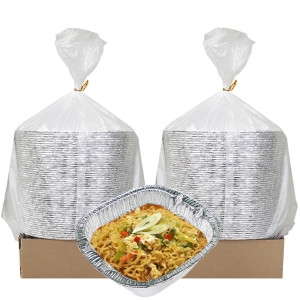 삼아 일회용 알루미늄 은박 냄비 한강 라면용기이미지입니다. 누르면 해당 게시물로 새창이동합니다.