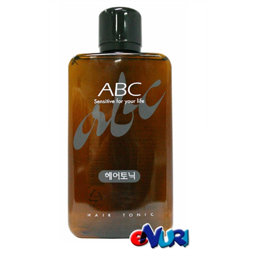  ABC 헤어 토닉 300ml [1개]