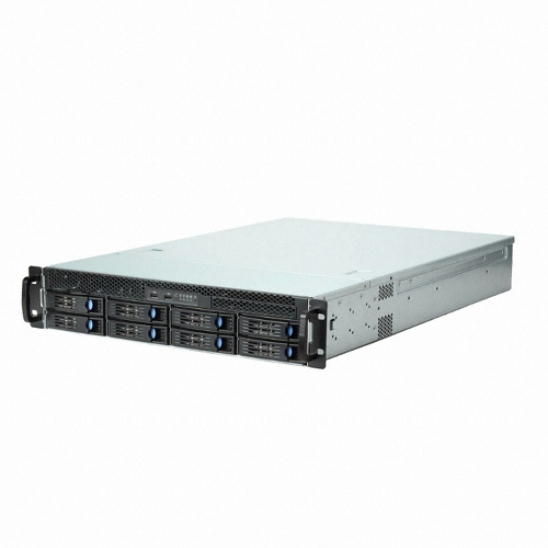 GR208-500-X31T (E3-1230v6, 8GB)