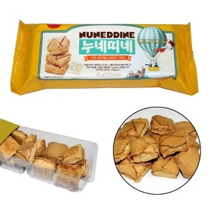 삼립 800 누네띠네 45g