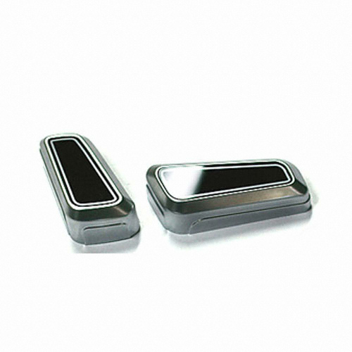 엑소스 올뉴카니발 시트레버 버튼 커버