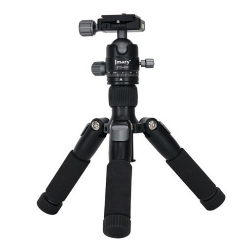 라이트컴 COMS TB822 미니삼각대 (KT25헤드, H30헤드)_이미지