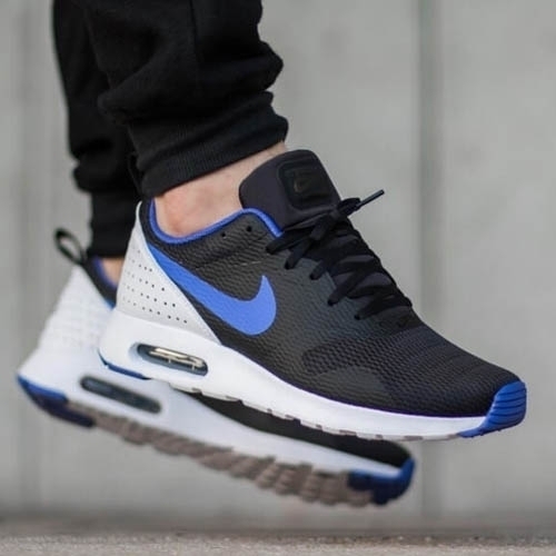  나이키 에어 맥스 타바스 액션레드 NIKE AIR MAX TAVAS Men 705149 603