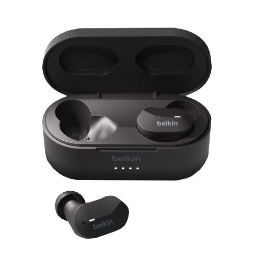 벨킨 사운드폼 트루 AUC001bt