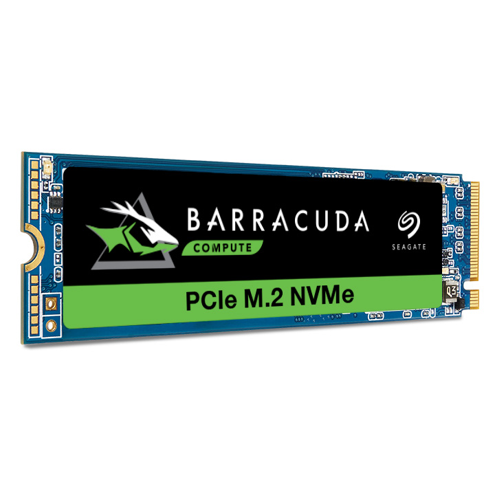 Seagate 바라쿠다 PCIe M.2 NVMe (1TB)_이미지