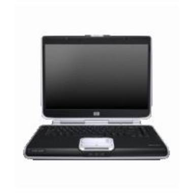 HP Pavilion zv5009AP