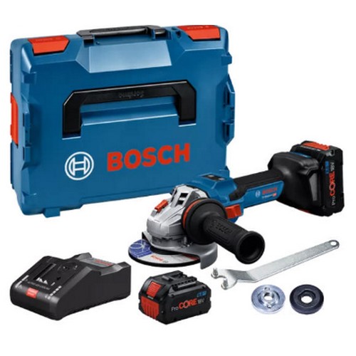 ���� GWS 18V-15S 125mm