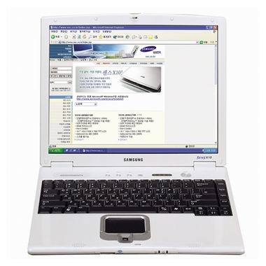 삼성전자 센스 SX10-VA1_이미지