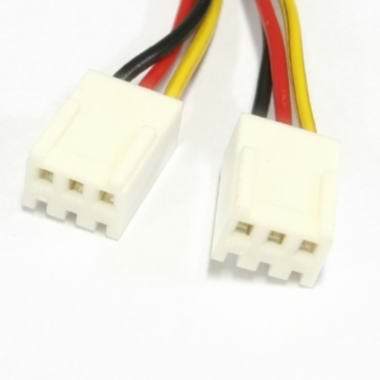 EVERCOOL Smart Cable 3P F-F ���弱