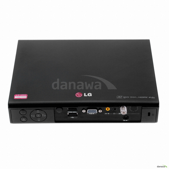 LG전자 PA1000 (중고)_이미지