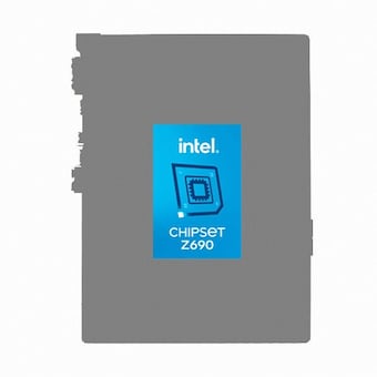 Z690 DDR4 (중고)