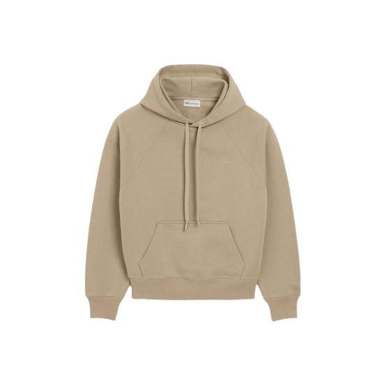 아미 FELPA CON 로고 USW758747A036 T_이미지