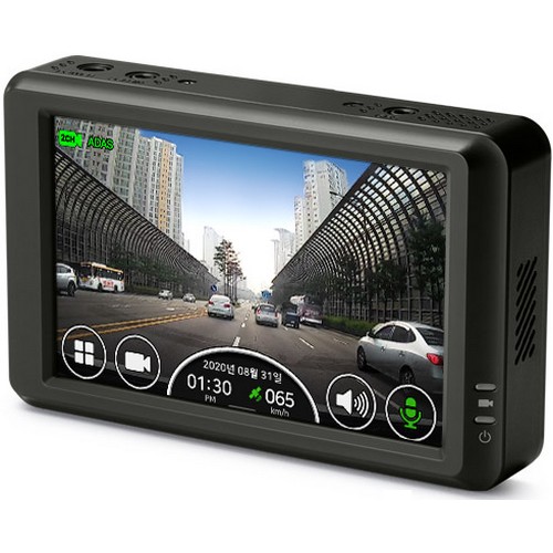 파인디지털 파인뷰 LX3000 프로 2채널 (64GB, 무료장착)_이미지