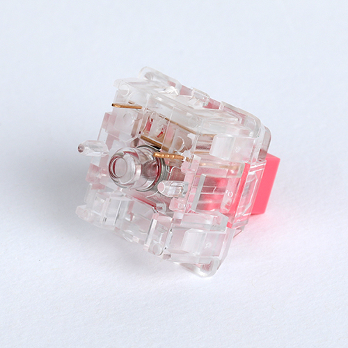 SPM 새벽 리니어 저소음 스위치 (35Pcs)_이미지